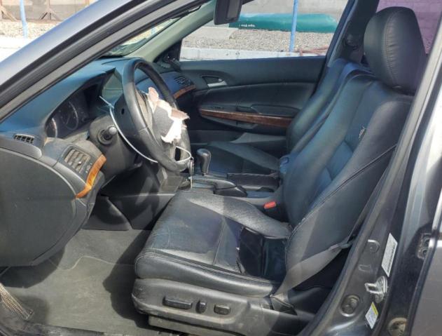 Photo 7 from auction – 2012 HONDA ACCORD EXL with VIN 1HGCP2F82CA033762