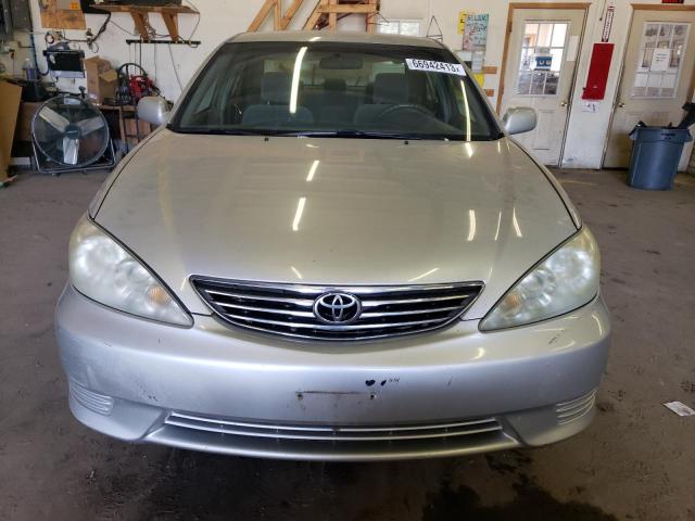 Photo 5 from auction – 2006 TOYOTA CAMRY with VIN 4T1BE32K56U676564