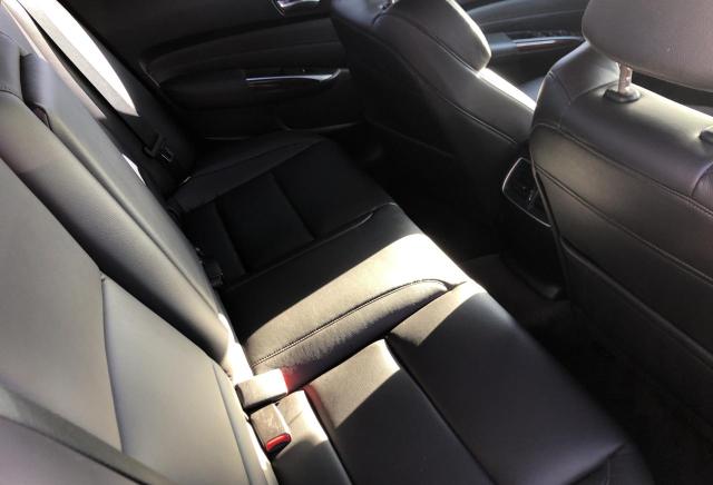 Photo 6 from auction – 2015 ACURA TLX with VIN 19UUB1F32FA012996