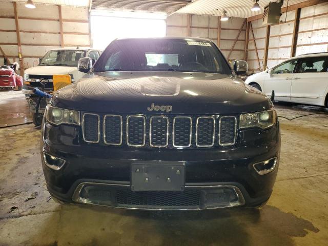 Photo 5 from auction – 2021 JEEP GRAND CHER with VIN 1C4RJFBG5MC645989