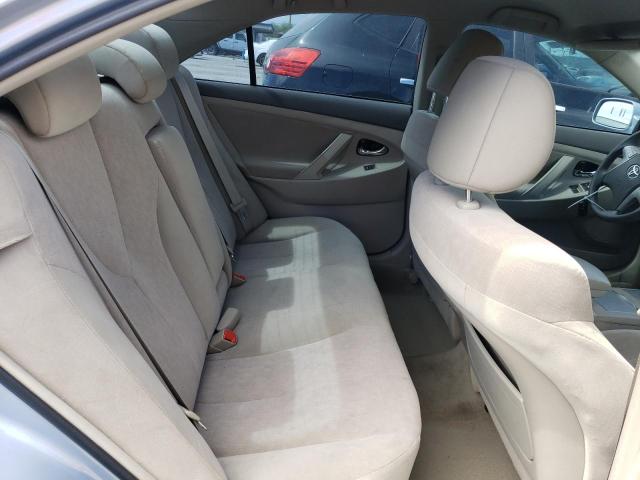 Photo 10 from auction – 2011 TOYOTA CAMRY HYBR with VIN 4T1BB3EK0BU141298