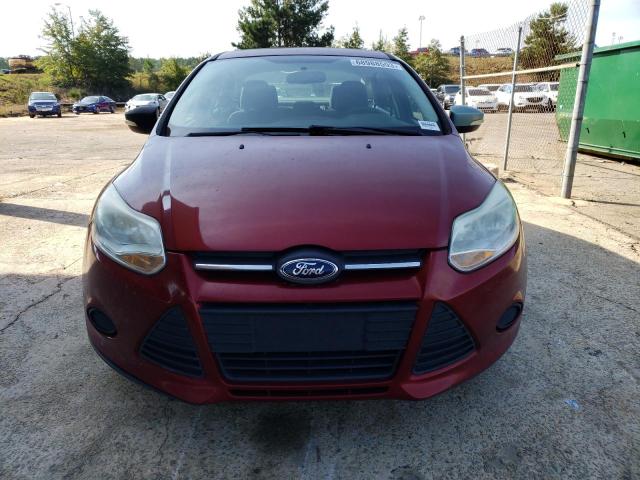 Photo 5 from auction – 2014 FORD FOCUS SE with VIN 1FADP3F21EL455443