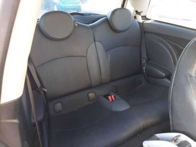 Photo 10 from auction – 2009 MINI COOPER S with VIN WMWMF73579TT97473
