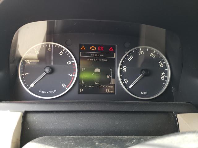 Photo 9 from auction – 2014 LAND ROVER LR4 HSE LU with VIN SALAK2V65EA718550