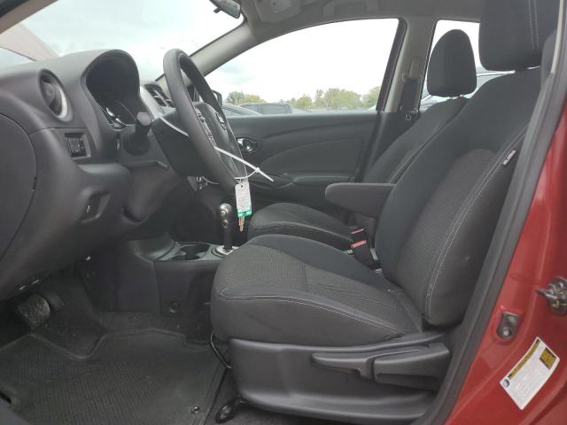 Photo 7 from auction – 2016 NISSAN VERSA S with VIN 3N1CN7AP4GL900192