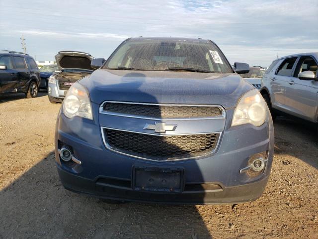 Photo 5 from auction – 2012 CHEVROLET EQUINOX LT with VIN 2GNFLNEK0C6156700