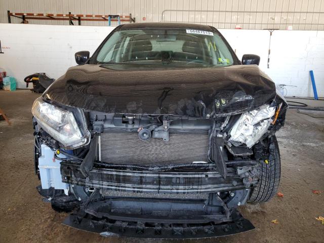 Photo 5 from auction – 2016 NISSAN ROGUE S with VIN JN8AT2MT6GW021037