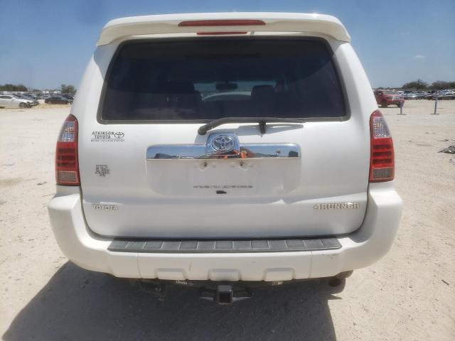Photo 6 from auction – 2006 TOYOTA 4RUNNER SR with VIN JTEZU14R068047285