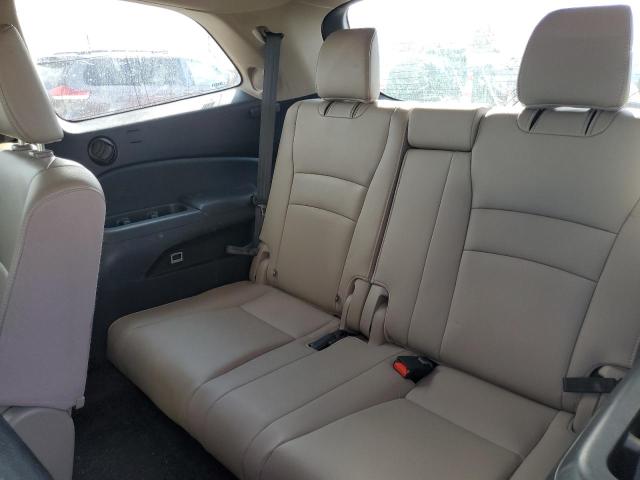 Photo 10 from auction – 2016 HONDA PILOT TOUR with VIN 5FNYF5H94GB039784