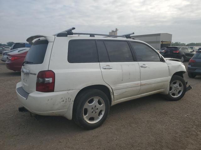 صورة رقم 3 من المزاد - 2006 TOYOTA HIGHLANDER مع VIN JTEEP21A260183457