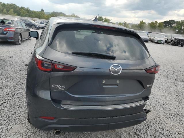 Photo 6 from auction – 2023 MAZDA CX-5 SELEC with VIN JM3KFBBM5P0190558