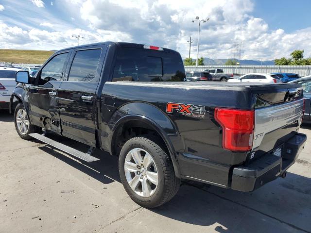 Photo 2 from auction – 2019 FORD F150 SUPER with VIN 1FTEW1E47KFC85589