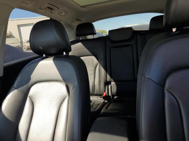 Photo 10 from auction – 2016 AUDI Q5 PREMIUM with VIN WA1L2AFP2GA104618
