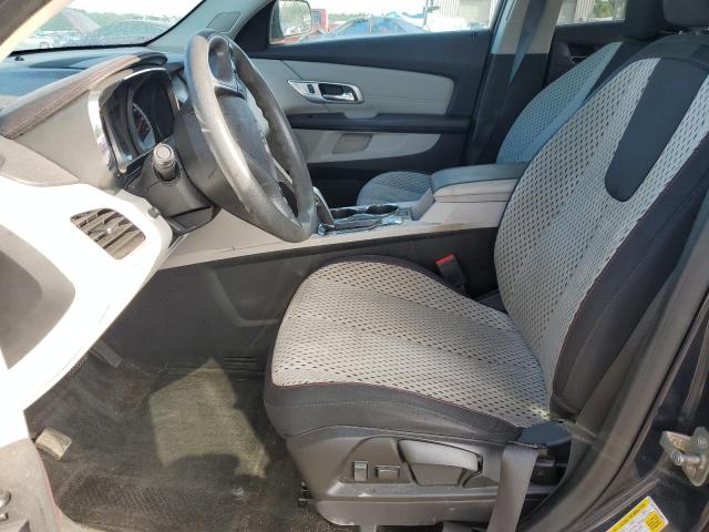 Снимка 7 от търг – 2015 GMC TERRAIN SL с VIN 2GKALMEK5F6389641