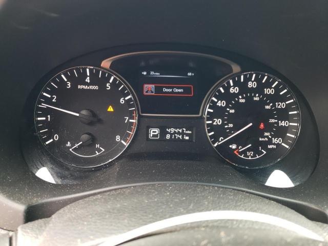 Photo 9 from auction – 2013 NISSAN ALTIMA 2.5 with VIN 1N4AL3AP6DC248479