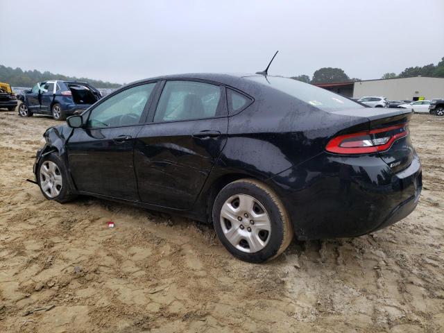 Photo 2 from auction – 2016 DODGE DART with VIN 1C3CDFAA7GD531330