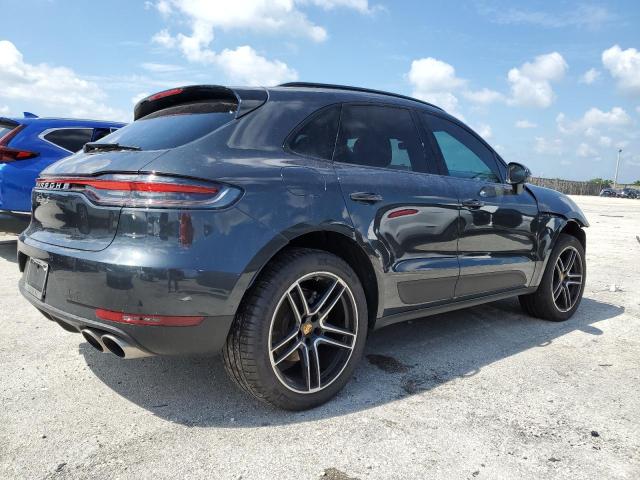 Photo 3 from auction – 2020 PORSCHE MACAN S with VIN WP1AB2A52LLB33865