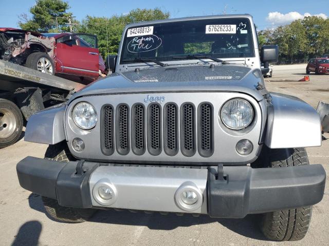 Zdjęcie 5 z aukcji – 2015 JEEP WRANGLER U z VIN 1C4BJWEG9FL744055