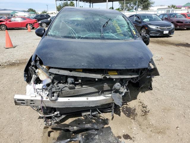 Photo 5 from auction – 2014 TOYOTA PRIUS with VIN JTDKN3DU0E1754364