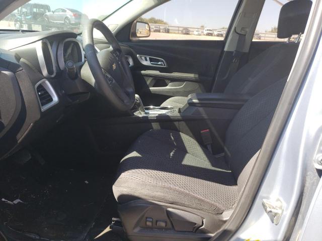 Photo 7 from auction – 2014 CHEVROLET EQUINOX LS with VIN 2GNALAEK7E6126227