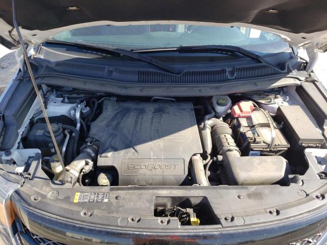 Photo 12 from auction – 2014 FORD EXPLORER S with VIN 1FM5K8GT6EGB40823