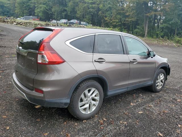Photo 3 from auction – 2016 HONDA CR-V EX with VIN 5J6RM4H59GL009012