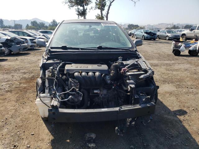 Photo 5 from auction – 2007 TOYOTA COROLLA CE with VIN 1NXBR32E97Z870188