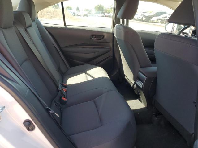 Photo 10 from auction – 2023 TOYOTA COROLLA LE with VIN 5YFB4MDE3PP057836