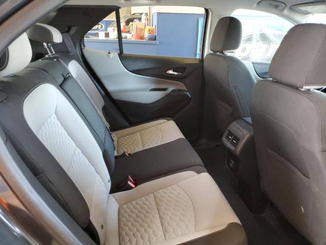 Photo 11 from auction – 2020 CHEVROLET EQUINOX LT with VIN 2GNAXUEVXL6257472