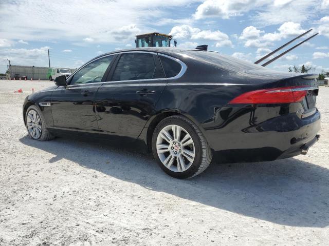 Photo 2 from auction – 2017 JAGUAR XF PREMIUM with VIN SAJBD4BV5HCY38601