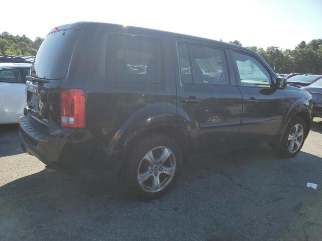 Снимка 3 от търг – 2013 HONDA PILOT EXL с VIN 5FNYF4H52DB064010