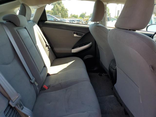 Photo 10 from auction – 2015 TOYOTA PRIUS with VIN JTDKN3DU8F0444907
