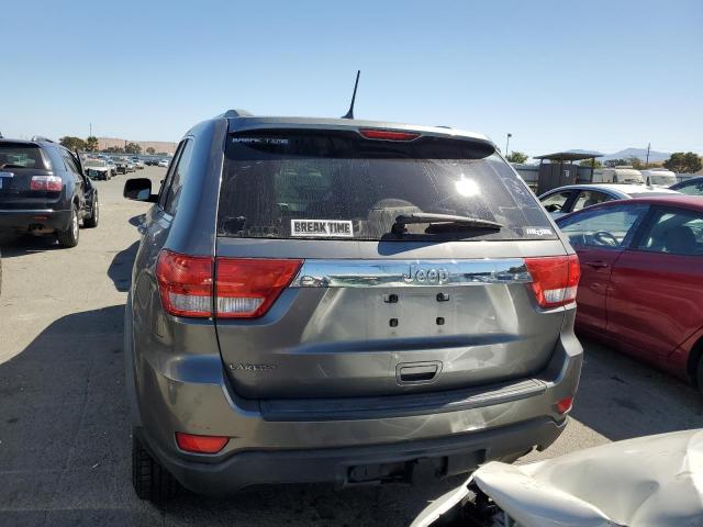 Photo 6 from auction – 2011 JEEP GRAND CHER with VIN 1J4RS4GG4BC659853