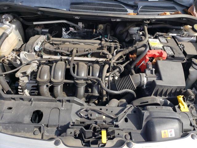 Zdjęcie 11 z aukcji – 2012 FORD FIESTA SE z VIN 3FADP4EJ7CM159272