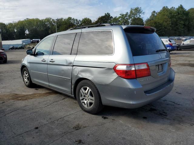 Photo 2 from auction – 2006 HONDA ODYSSEY EX with VIN 5FNRL38726B114741