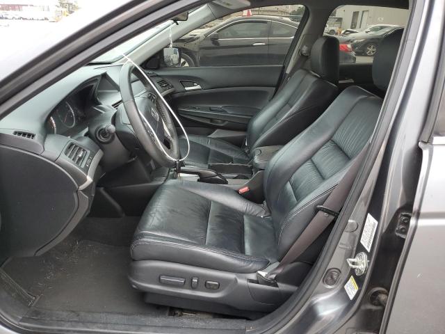 Снимка 7 от търг – 2012 HONDA ACCORD с VIN 1HGCP2F63CA151768