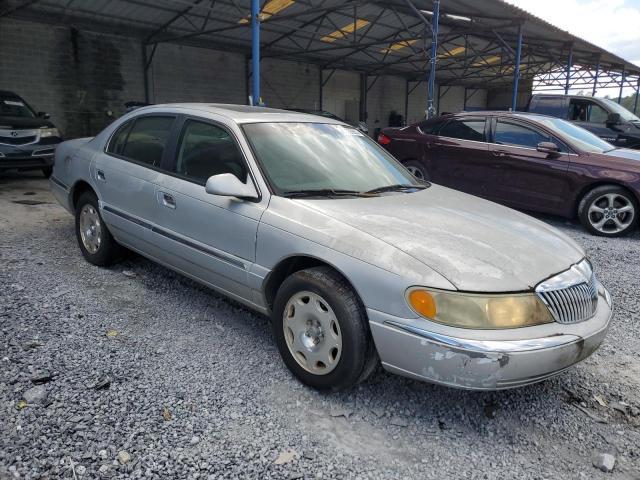 Photo 4 from auction – 2007 LINCOLN CONTINENTA with VIN 1LNHM97V7XY651730