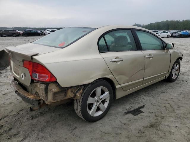 Photo 3 from auction – 2007 HONDA CIVIC EX with VIN 1HGFA16897L034796