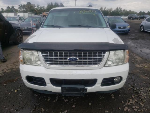 Снимка 5 от търг – 2005 FORD EXPLORER X с VIN 1FMDU73E05UA20962