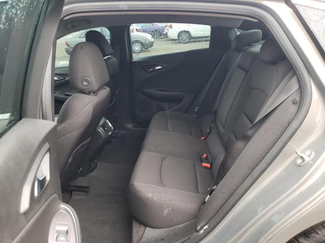 Photo 10 from auction – 2018 CHEVROLET MALIBU LT with VIN 1G1ZD5ST0JF214655