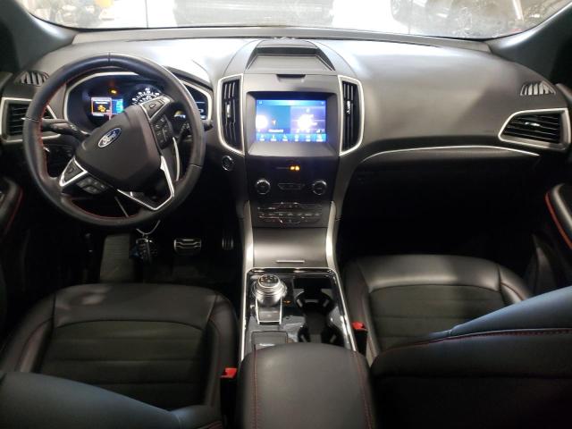 Photo 8 from auction – 2020 FORD EDGE SEL with VIN 2FMPK4J90LBB41257