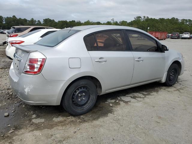 Photo 3 from auction – 2012 NISSAN SENTRA 2.0 with VIN 3N1AB6AP3CL770264