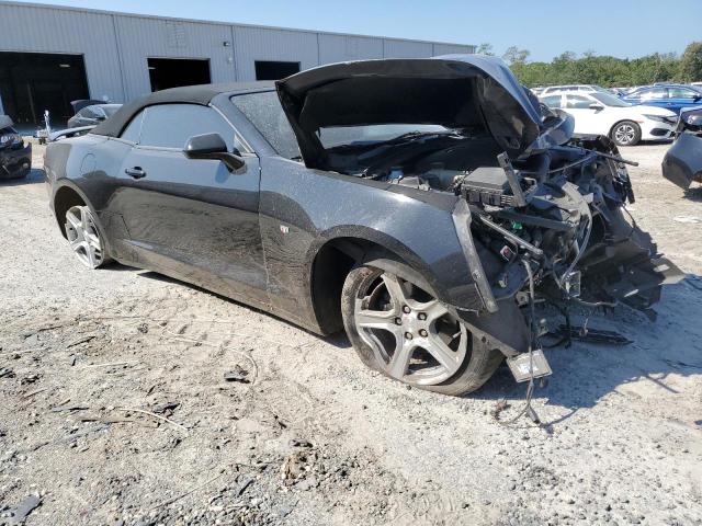 Photo 4 from auction – 2019 CHEVROLET CAMARO LS with VIN 1G1FB3DS9K0144983