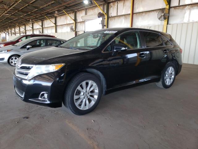 Photo 1 from auction – 2013 TOYOTA VENZA LE with VIN 4T3ZA3BB4DU079310