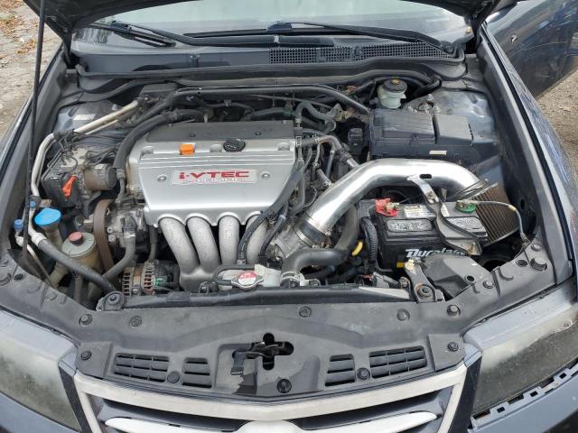 Photo 11 from auction – 2006 ACURA TSX with VIN JH4CL96856C006114