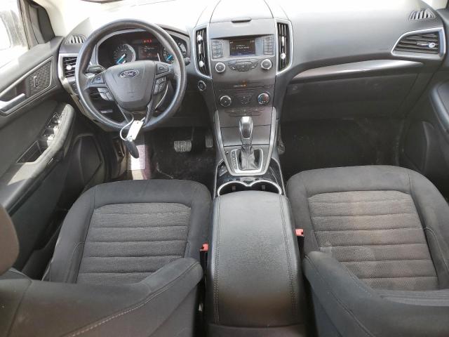 Photo 8 from auction – 2017 FORD EDGE SE with VIN 2FMPK4G96HBC15957