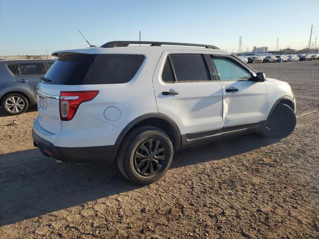 Photo 3 from auction – 2013 FORD EXPLORER with VIN 1FM5K7B88DGA55445