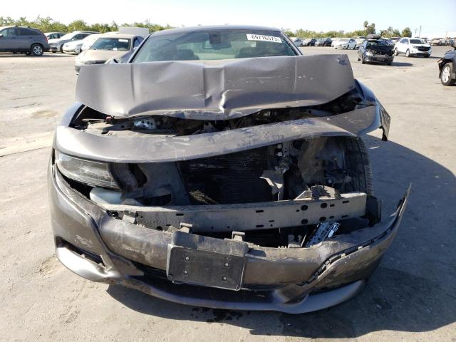 Photo 5 from auction – 2017 DODGE CHARGER SX with VIN 2C3CDXHG2HH581119