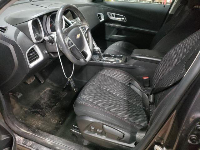 Photo 7 from auction – 2014 CHEVROLET EQUINOX LT with VIN 2GNFLFEK4E6267503