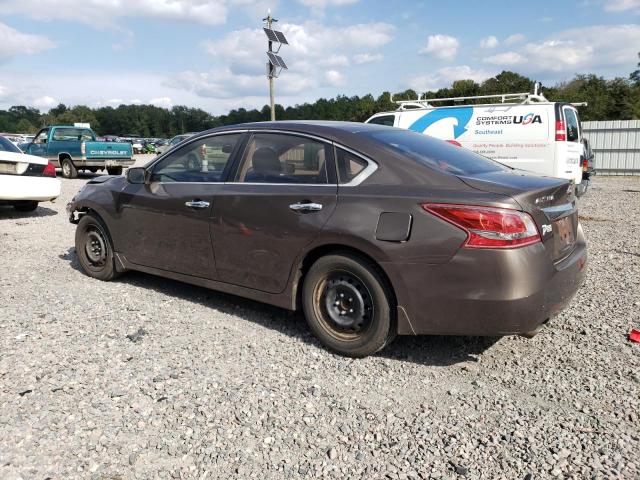 Photo 2 from auction – 2013 NISSAN ALTIMA 2.5 with VIN 1N4AL3AP5DC259540